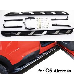 ΣΚΑΛΟΠΑΤΙΑ ΕΡΓΟΣΤΑΣΙΑΚΟΥ ΤΥΠΟΥ [CITROEN C5 AIRCROSS 2017+]