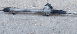 NISSAN MICRA (K14) 480015FA6AT1 JG201 004810 ΚΡΕΜΑΡΙΕΡΑ ΚΡΕΜΑΡΓΙΕΡΑ ΑΠΛΗ JTEKT