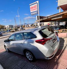 Toyota Auris Touring Sports 2015 1.4 FACELIFT EURO 6 FULL EXTRA!!!