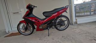 Modenas Dynamik 2008