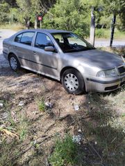 Skoda Octavia 2004