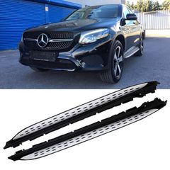 ΣΚΑΛΟΠΑΤΙΑ ΕΡΓΟΣΤΑΣΙΑΚΟΥ ΤΥΠΟΥ [MERCEDES GLC X253/C253 2015-2022]