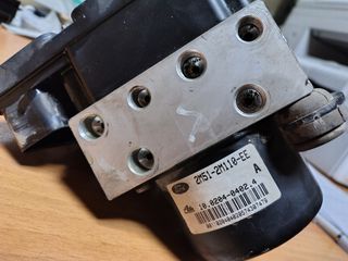 FORD FOCUS 1998-2006 ΜΟΝΑΔΑ ABS 2Μ51-2Μ110-ΕΕ