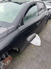 Peugeot 208 II πόρτες PEREDA PARTS