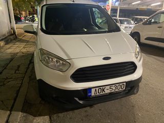 Ford 2018 TRANSIT COURIER A/C DIESEL