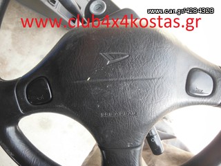DAIHATSU TERIOS  www.club4x4kostas.gr