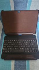 Samsung Bluetooth ασύρματο keyboard case