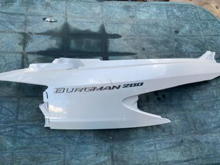 ΠΛΑΙΝΟ ΔΕΞΙ ΟΥΡΑΣ - SUZUKI BURGMAN 200