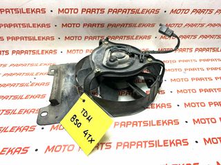 ΒΕΝΤΙΛΑΤΕΡ -> YAMAHA TDM 850 (4TX) -> MOTO PAPATSILEKAS