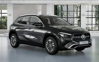 Mercedes-Benz GLA 180 2024