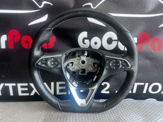 ΔΕΡΜΑΤΙΝΟ ΤΙΜΟΝΙ OPEL MOKKA 21-25