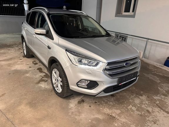 Ford Kuga 2019 1.5 ECOBOOST START/STOP  ST-LINE NAVI  KLIMA ΘΕΡΜ/ΚΑΘ