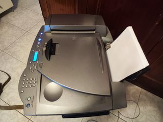 ΠΟΛΥΜΗΧΆΝΗΜΑ