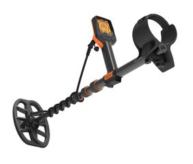 QUEST X5 IDMAXX αδιάβροχος ανιχνευτής μετάλλων χρυσού-thumb-7