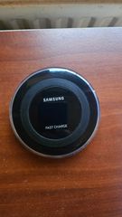 Samsung ασύρματος φορτιστής fast charge