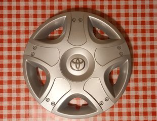 Τάσι  για Toyota Yaris / Corolla 14 ίντσες. Τελευταίο <<Τεμ 1>>
