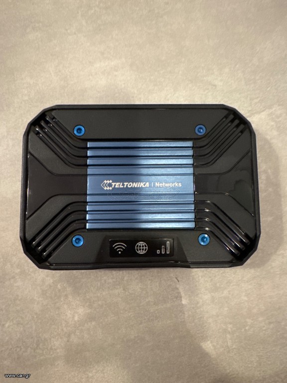 4G WIFI ROUTER