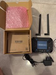 4G WIFI ROUTER-thumb-2