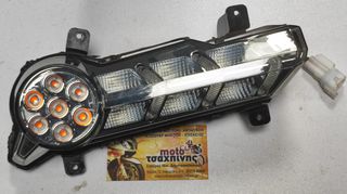 ΦΛΑΣ  ΠΙΣΩ ΔΕΞΗ ATV CF-MOTO  CFRCE-1000 CFORCE 800 XC CF800AU