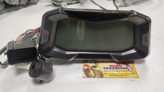 ΚΟΝΤΕΡ LCD  ATV CF-MOTO CFRCE-1000-thumb-3