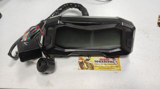 ΚΟΝΤΕΡ LCD  ATV CF-MOTO CFRCE-1000-thumb-4