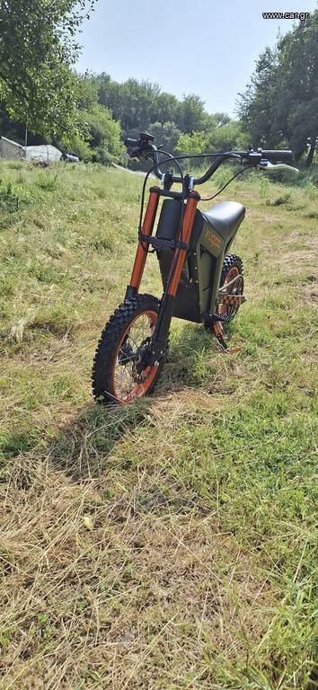 Car.gr - Mini..moto 2024 Pit bike