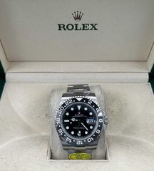 Rolex GMT Master II 40’ Wayne 126710GRNR Edition Swiss Superclone Quality Replica 1:1 Best Factory
