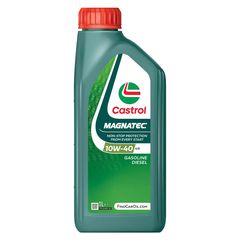 Castrol Magnatec 10W-40 A/B 1LT
