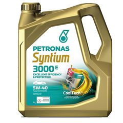 Petronas Syntium 3000 E 5W40 4LT