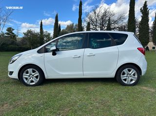 Opel Meriva 2016-thumb-2