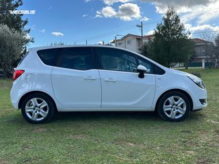 Opel Meriva 2016-thumb-6