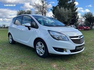 Opel Meriva 2016-thumb-7