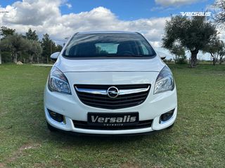 Opel Meriva 2016-thumb-8