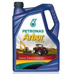 Petronas Arbor TRW 140 SAE 85W-140 GL-5 5Lt