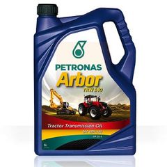 Petronas Arbor TRW 140 SAE 85W-140 GL-5