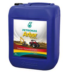 Petronas Arbor TRW 140 SAE 85W-140 GL-5 20L