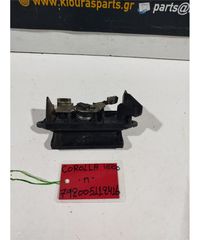 ΧΕΡΟΥΛΙ ΕΞΩ TOYOTA COROLLA VERSO 2001-2004 Πορτμπαγκάζ