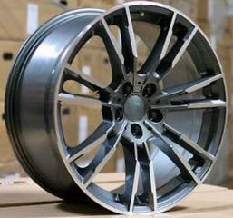 BMW style 7143 8.0-9.5x18-20 et30-33-35-38-44