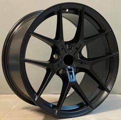 BMW style 5484 8.0-9.0x18 et40