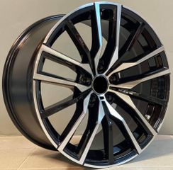 BMW style 5464 9.0-11.5x20-22 et35-37-38-40