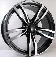 BMW style 5468 8.0-9.0x18 et35-37