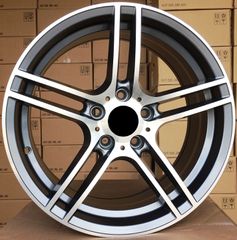 BMW style 5371 8.0x17 et32