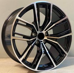 BMW style 5059 9.0-10.5x20 et35-40