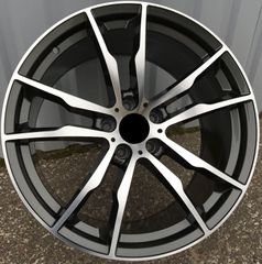 BMW style 5053 10.0-11.0x20 et37-40