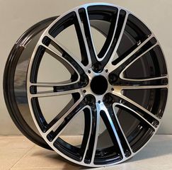 BMW style 599 8.5-9.5x19 et33-38