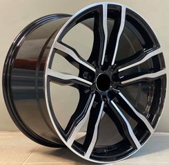 BMW style 588 8.5-11.4x18-22 et20-30-32-35-35-37-38-40
