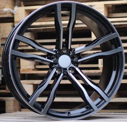 BMW style 588 8.5-11.4x18-22 et20-30-32-35-35-37-38-40-thumb-1