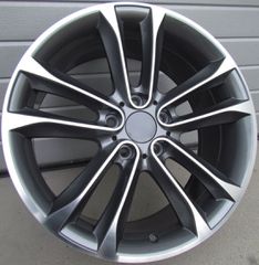 BMW style 156 18-19 x 8.5-10.0 et24-25-41-48