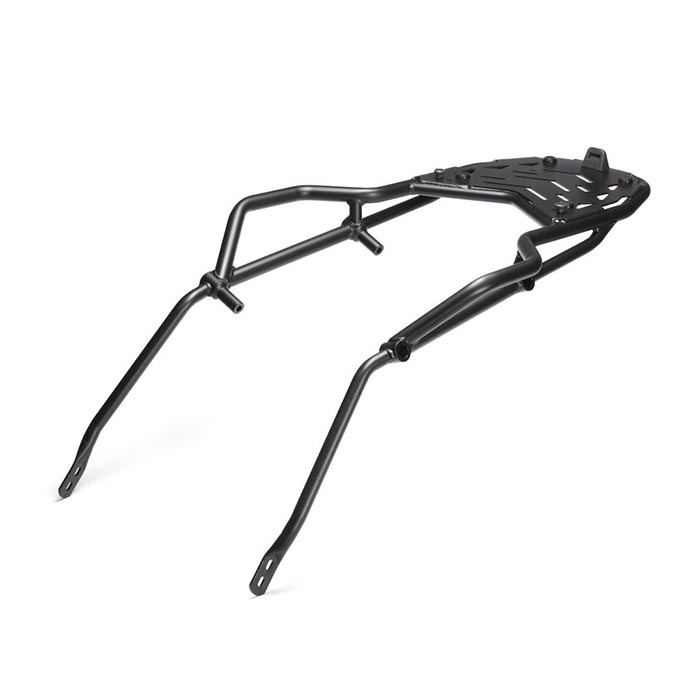 GIVI SR2145 ΣΧΑΡΑ ΓΙΑ MONOLOCK Ή MONOKEY ΒΑΛΙΤΣΕΣ ΓΙΑ YAMAHA TENERE '19-'20/700 '22  BLACK