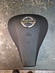 AIR BAG ΟΔΗΓΟΥ NISSAN PULSAR